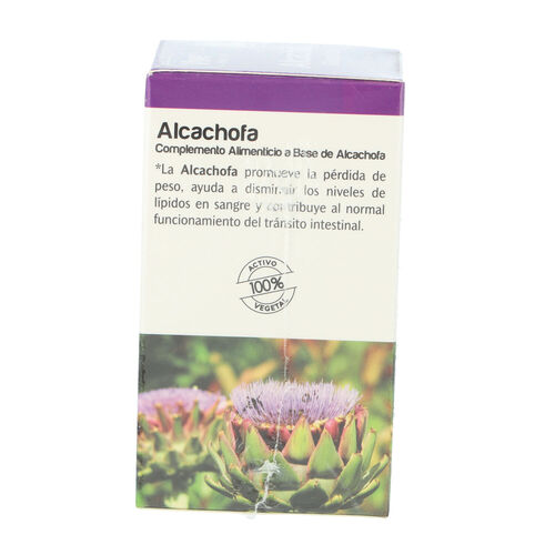 ALCACHOFA VIVE+ 225g image number