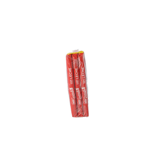 NESTLE EXTRAFINO TABLETA DE CHOCOLATE CON LECHE 3X125g image number