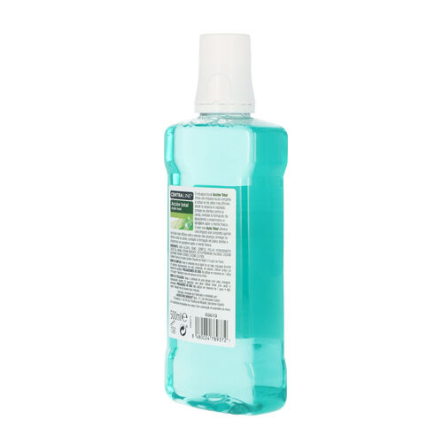 Enjuague bucal menta fresca C-LINE 500ml image number
