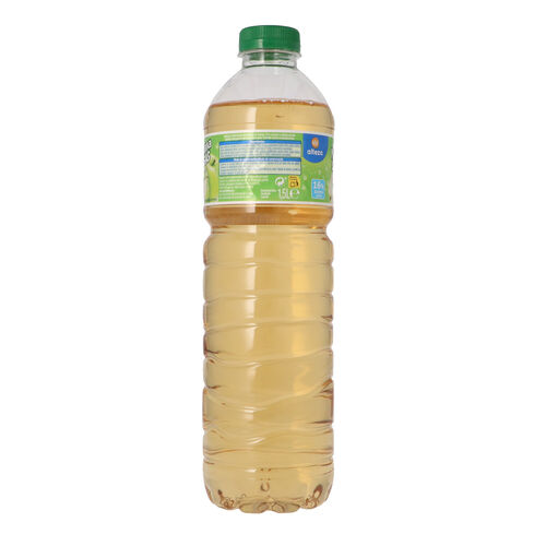 REFRESCO MANZANA SIN GAS ALTEZA 1/500L image number