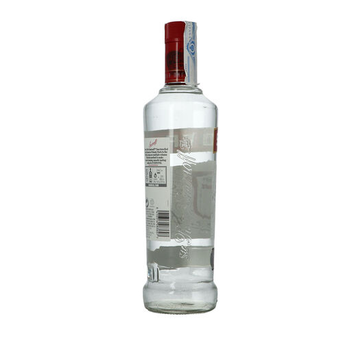 Vodka SMIRNOFF 70cl image number