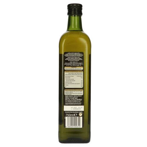 Aceite Virgen Extra ALTEZA 75cl image number