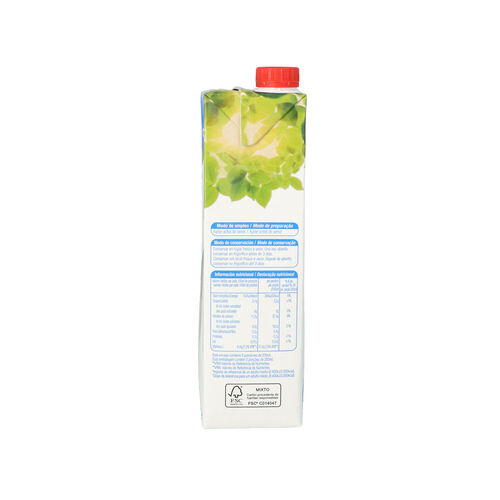 Zumo manzana 100% ALTEZA 1L image number