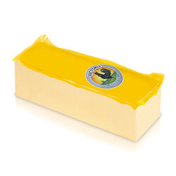 Queso en barra gouda de holanda victoria kg