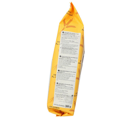 Pan dextrin lino SANTIVERI 300g image number