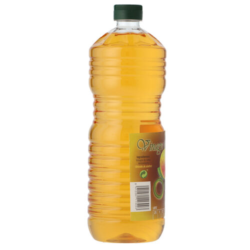 Vinagre OSA manzana 1L image number
