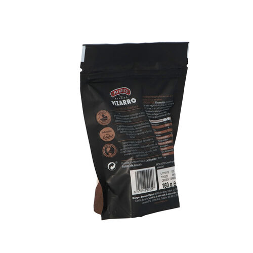 ALMENDRA PIZARRO BORGES 130g image number