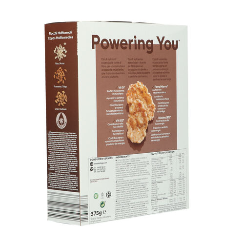 Cereales KELLOGG'S SPECIAL K chocolate 325g image number