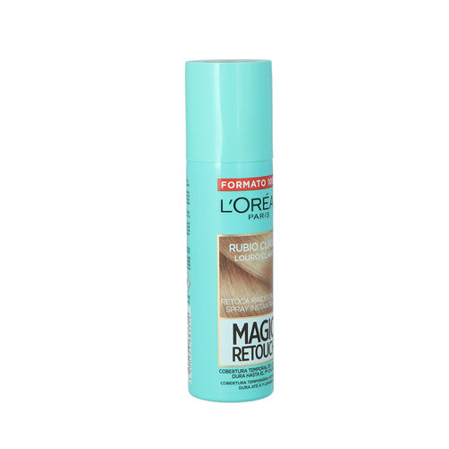 Tinte retoca raices magic RETOUCH blond 75ml image number
