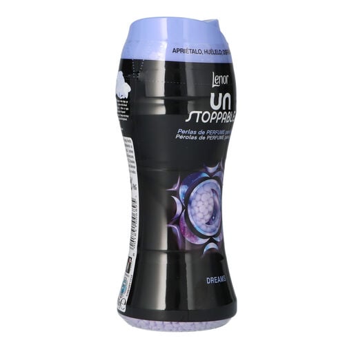 PERLAS PERFUMADAS PARA ROPA DREAMS LENOR 210g image number
