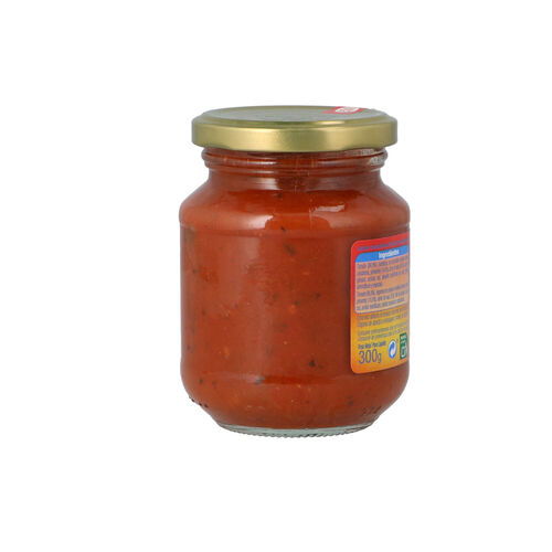Salsa ALTEZA bolo&ntilde;esa 300g image number
