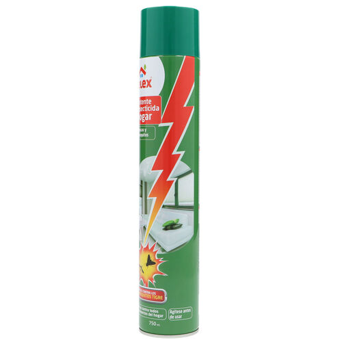 Insecticida SELEX hogar 750ml image number