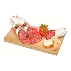 Salchichon CULAR Extra chacinerias CHACINERÍAS DÍAZ