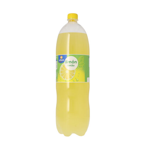 Refresco limon ALTEZA 2L image number