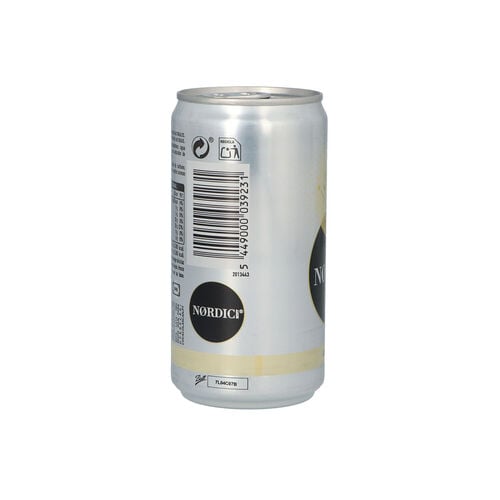 T&oacute;nica nordic mist 25cl image number