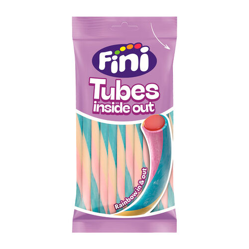 Tubes inside out FINI 80g image number