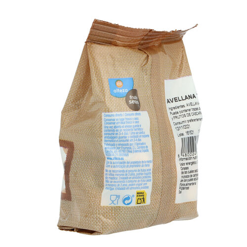 AVELLANA ALTEZA TOSTADA 125g image number