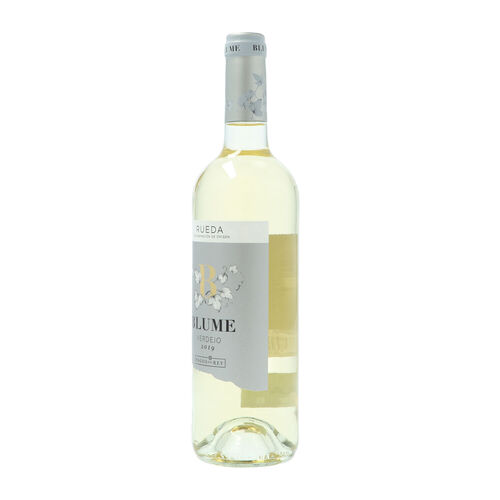 VINO BLANCO VERDEJO DO RUEDA BLUME 75cl image number