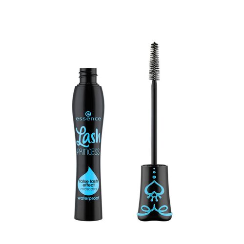 Mascara de pesta&ntilde;as lash princes efecto pesta&ntilde;as postizas waterproof essence image number