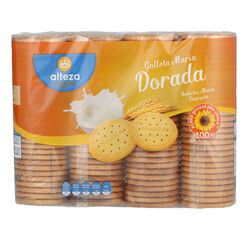MARIA DORADA ALTEZA 4x200g