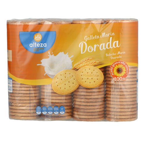 MARIA DORADA ALTEZA 4x200g image number