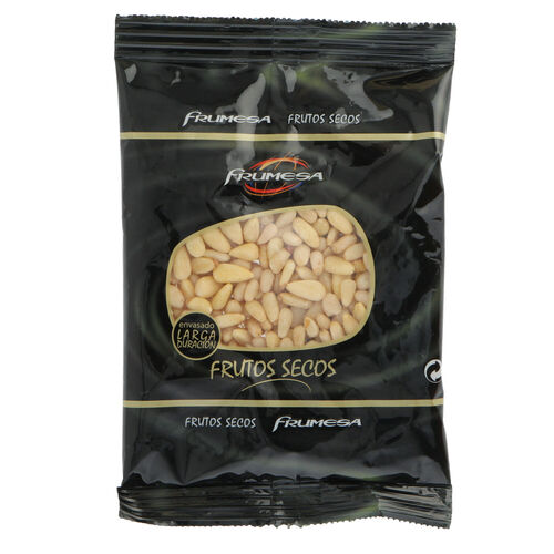Pi&ntilde;&oacute;n mondado FRUMESA 80g image number