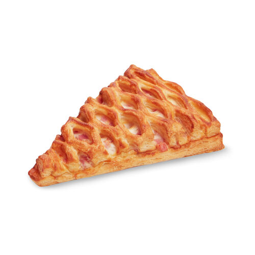 SNACK TRIANGULO MIXTO 130g image number