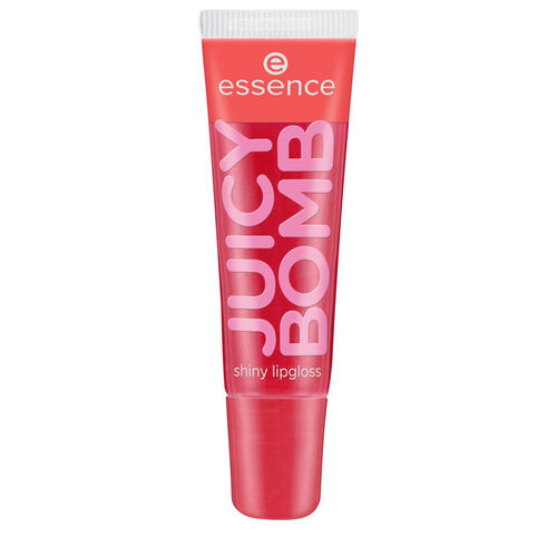 Brillo labial juicy bomb 104 essence image number