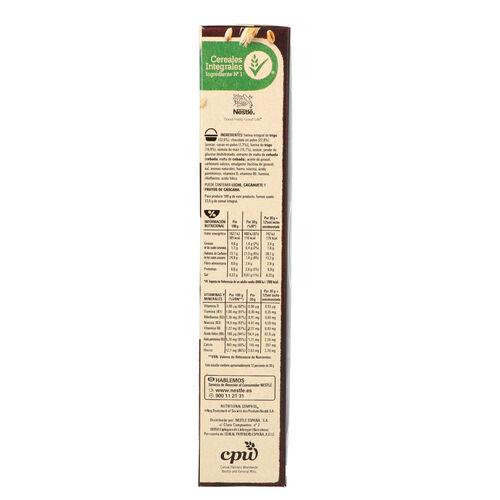 CEREALES CHOCAPIC NESTLE 375g image number
