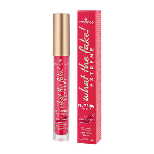 BRILLO VOLUMINIZADOR WHAT THE FAKE 03 ESSENCE image number