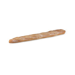 Pan barra baguette obrador 220g
