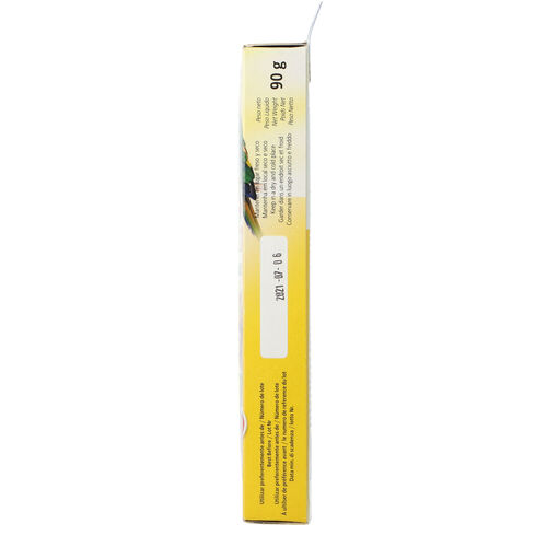 BARRITA DE MIEL PARA AGAPORNIS SAN DIMAS 90g image number