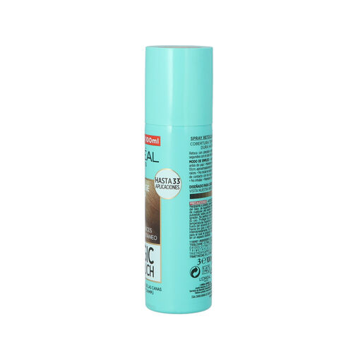 Tinte retoca raices magic RETOUCH beige 75ml image number