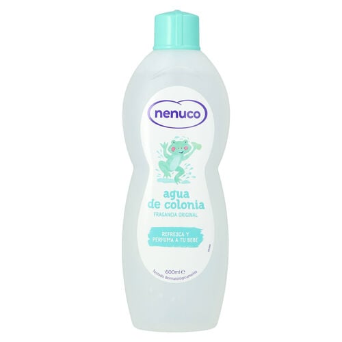 Colonia NENUCO 500ml image number