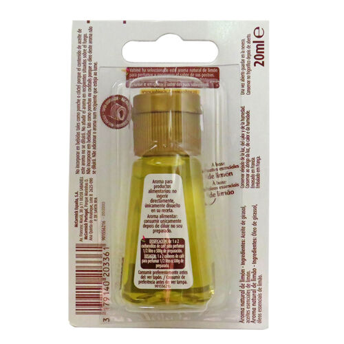 AROMA LIMON 20ml image number