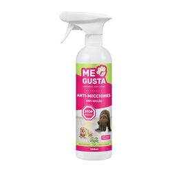 Repelente antimicciones para perro y gato ME GUSTA 500ml