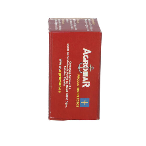 PATE AGROMAR CABRACHO LATA 100g image number