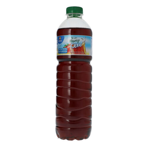 Ice tea mango cero ALTEZA 1,5L image number