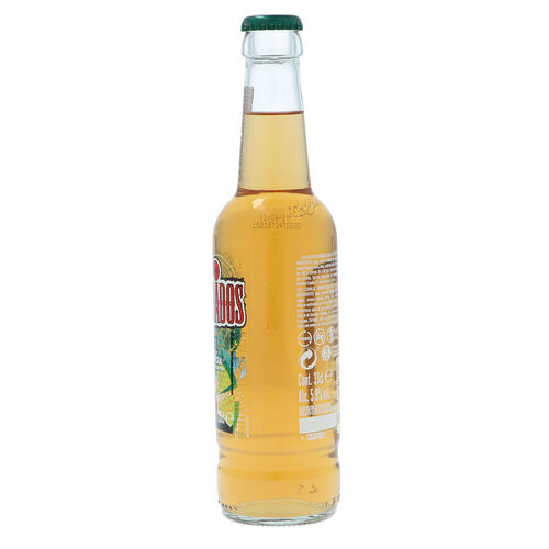 CERVEZA DESPERADOS MOJITO 33cl image number