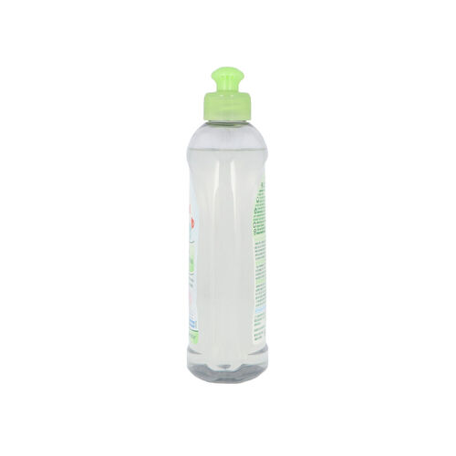 LIQUIDO LIMPIA BIBERONES BEBÉ 300ml image number