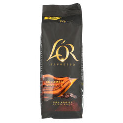 CAFE GRANO COLOMBIA LOR 500g