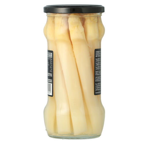 ESPARRAGO BAIGORRI 8/12F DO NAVARRA 530g image number