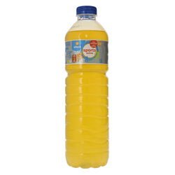 Bebida isot&oacute;nica sport active naranja ALTEZA 1,5L