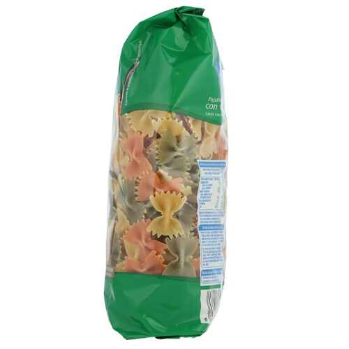 Pajaritas vegetales ALTEZA 500g image number