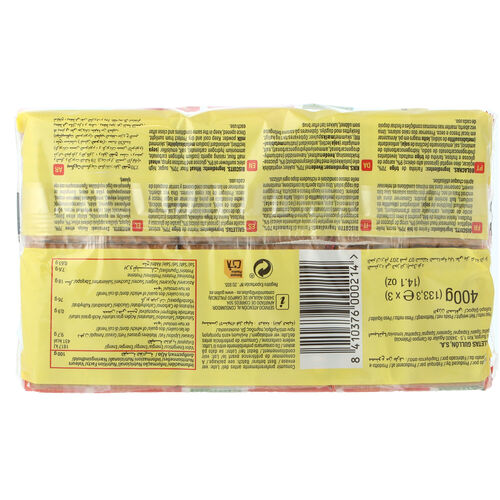 TOSTADA GULLON 400g image number