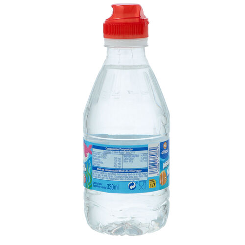 AGUA ALTEZA TAPON SPORT 33cl image number