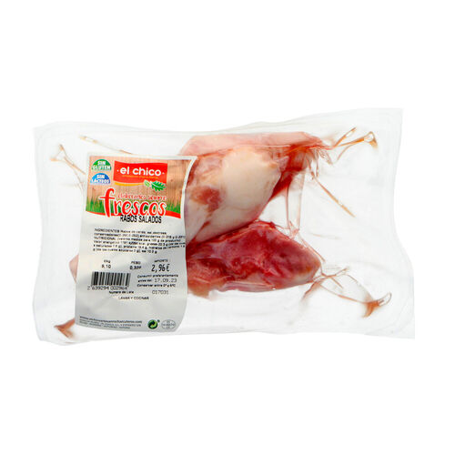 Rabos salados bdja atm, kg image number