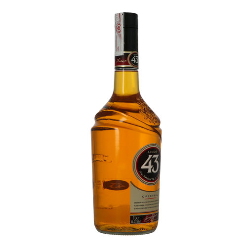 LICOR 43 1L image number