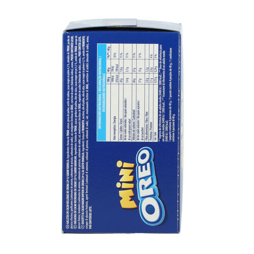 MINI OREO 160g image number