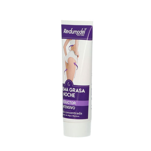 CREMA QUEMAGRASAS NOCHE REDOMODEL 100 ML image number